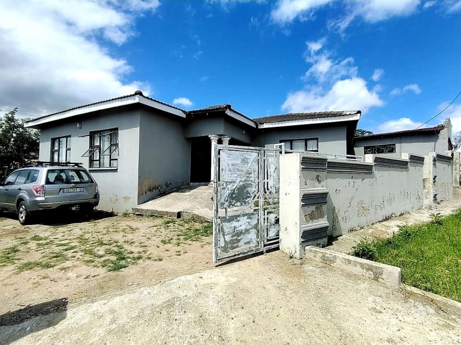 3 Bedroom Property for Sale in Mdantsane Nu 9 Eastern Cape